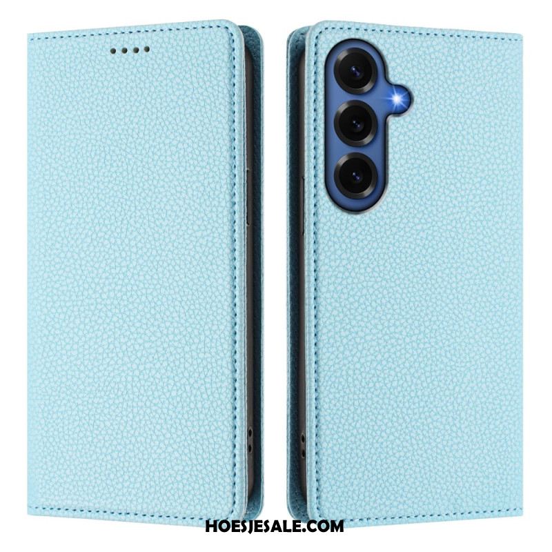 Folio-hoesje Samsung Galaxy S26 Plus Rfid-blokkering