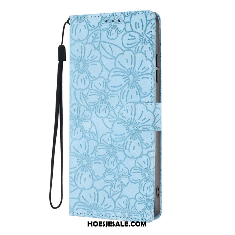 Folio-hoesje Samsung Galaxy S26 Ultra Kersenbloesems