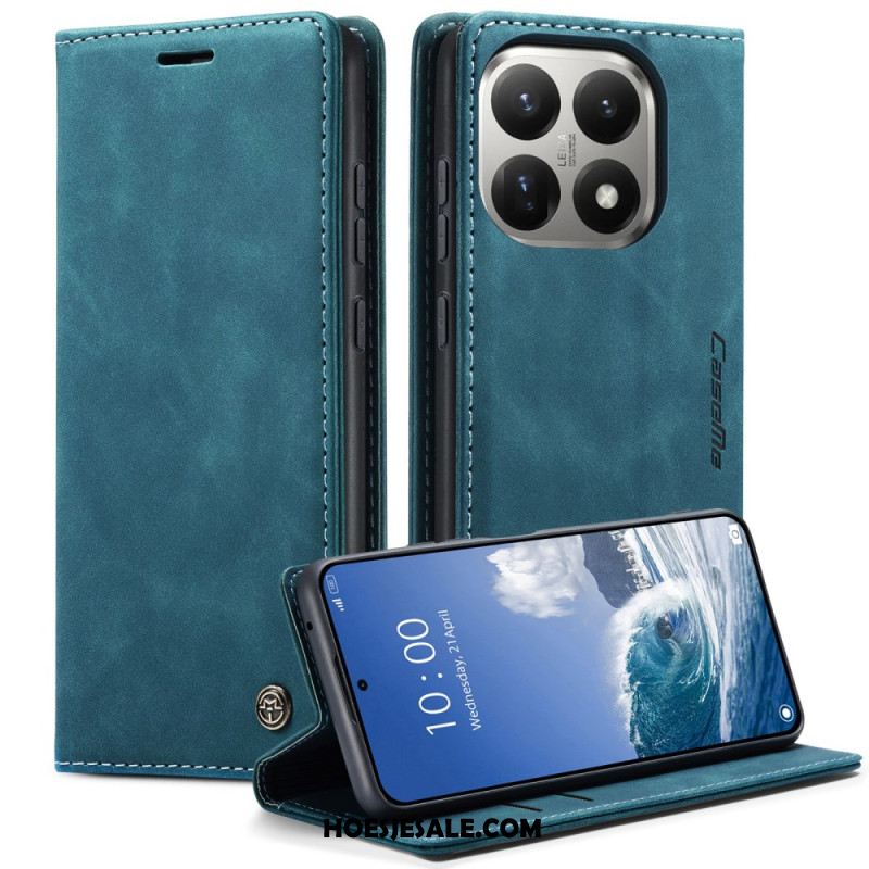 Folio-hoesje Voor Xiaomi 15t Caseme