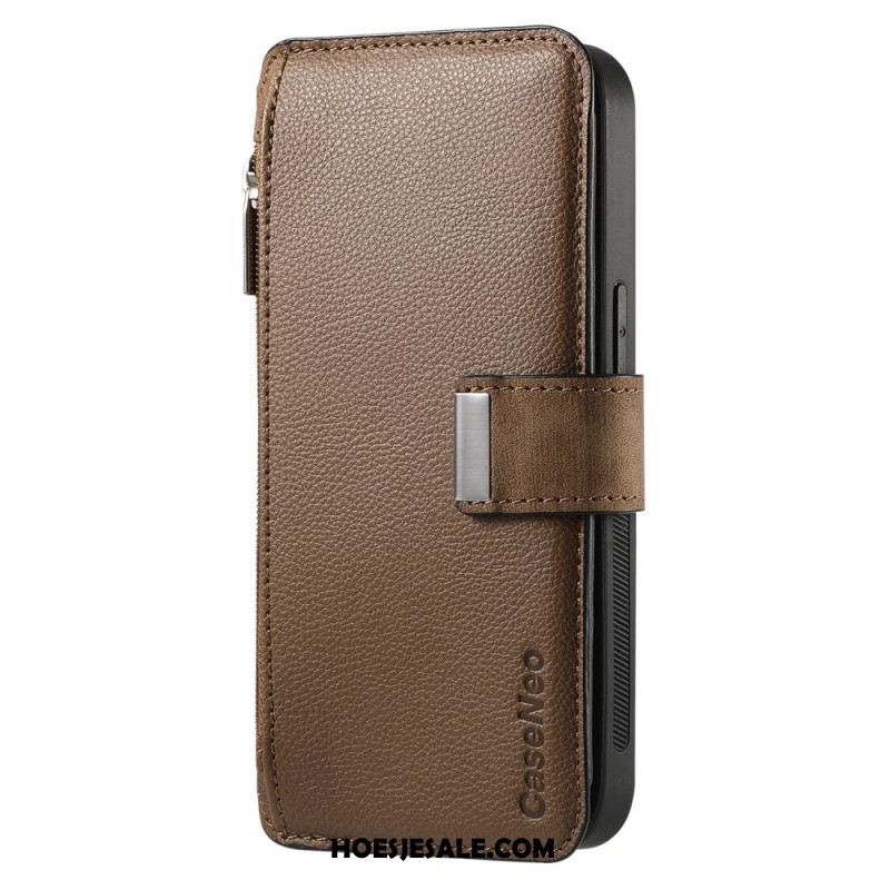 Folio-hoesje Xiaomi 15 Caseneo