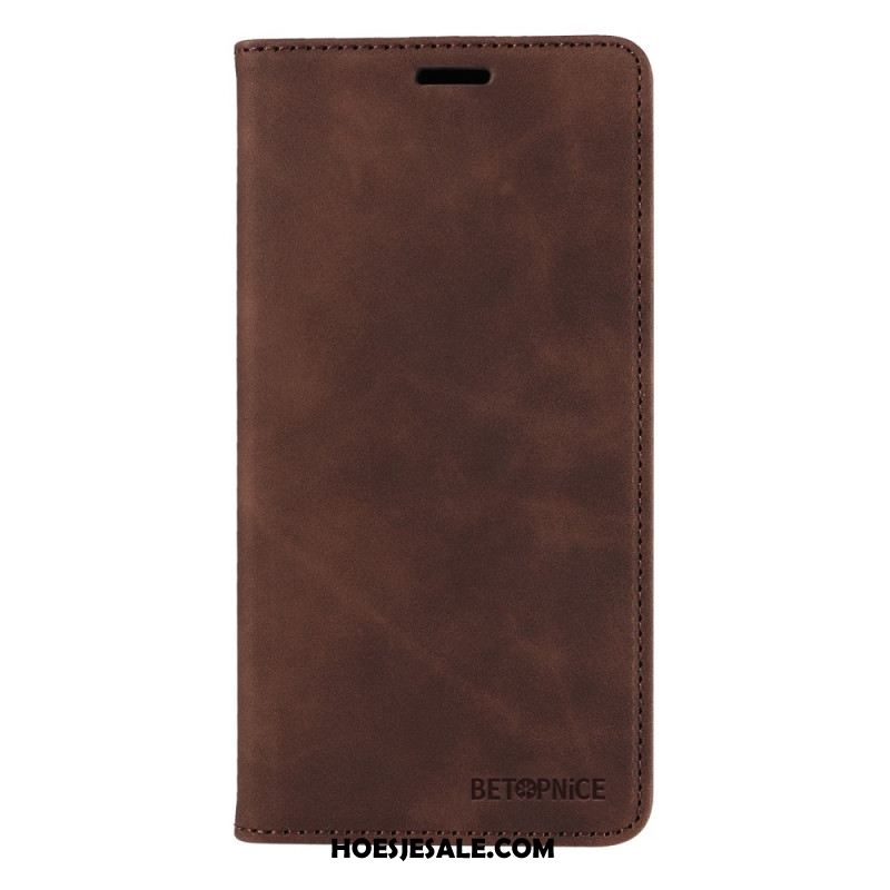 Folio-hoesje Xiaomi 15 Pro Betopnice