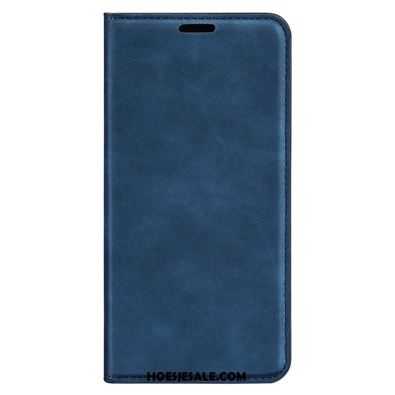 Folio-hoesje Xiaomi 15 Telefoonhoesje Klassiek