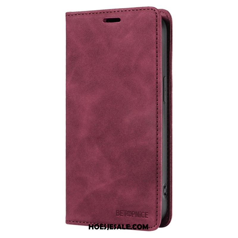 Folio-hoesje Xiaomi 15 Ultra Betopnice