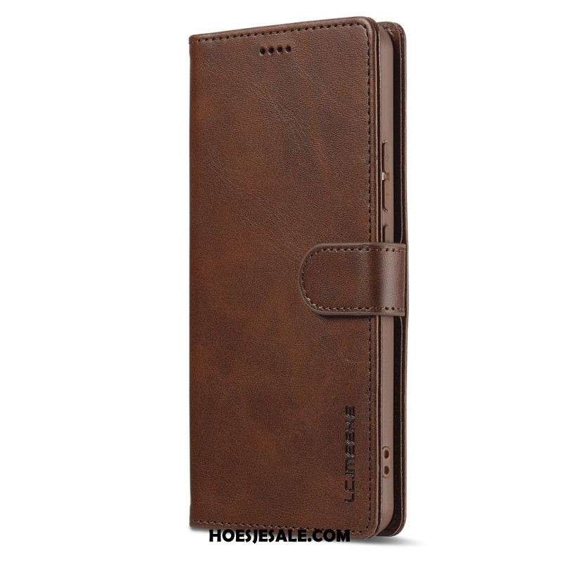 Folio-hoesje Xiaomi 15t Telefoonhoesje Lc.imeeke