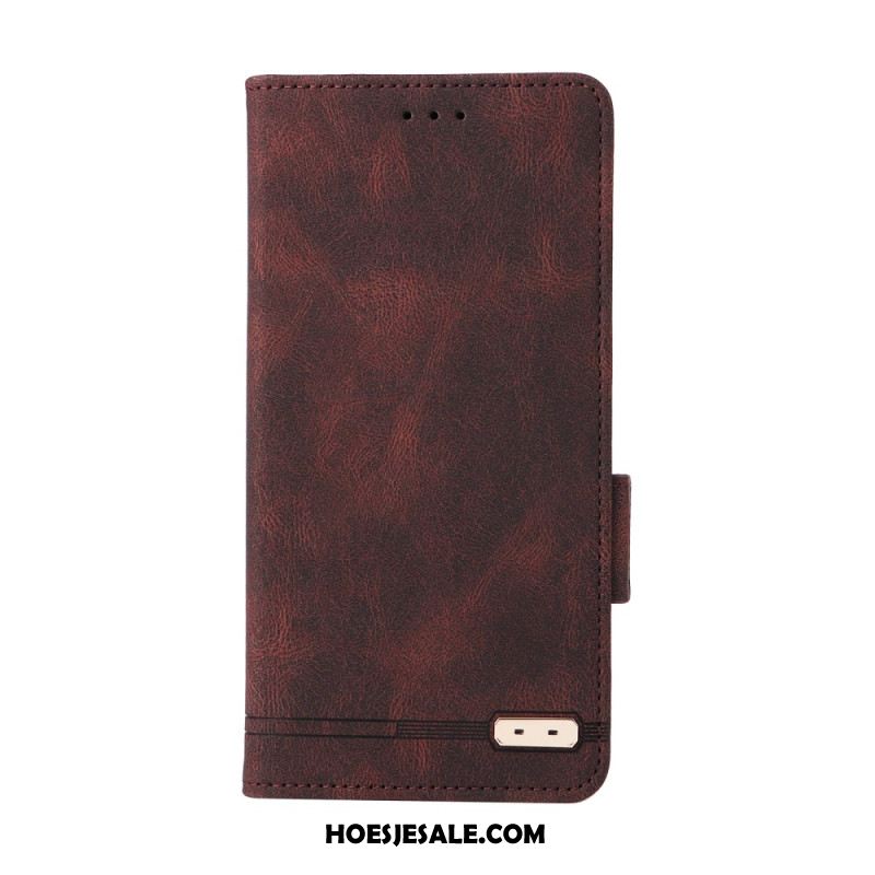 Folio-hoesje Xiaomi 15t Tetro-design
