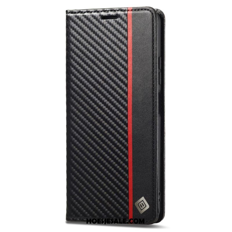 Folio-hoesje Xiaomi Redmi Note 14 4g Lc.imeeke Bescherming Hoesje