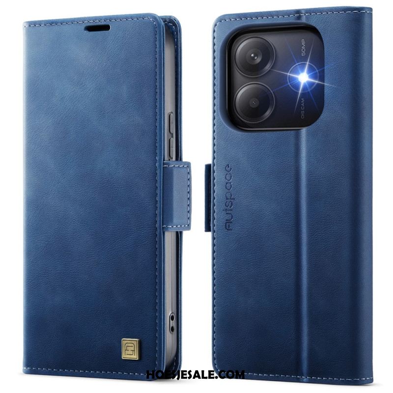 Folio-hoesje Xiaomi Redmi Note 14 5g Autspace