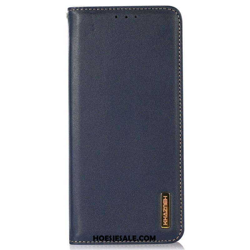 Folio-hoesje Xiaomi Redmi Note 14 5g Nappaleer