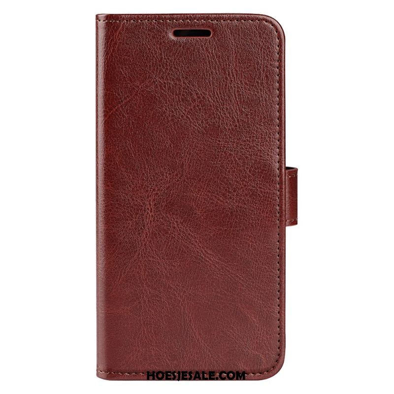 Folio-hoesje Xiaomi Redmi Note 14 5g Vintage