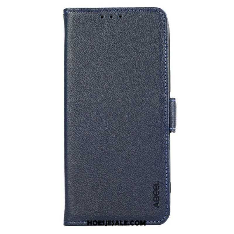 Folio-hoesje Xiaomi Redmi Note 14 Pro 5g Abeel
