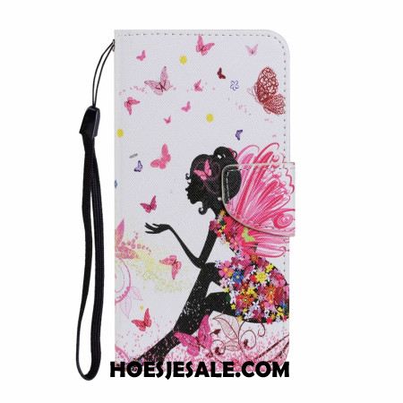 Folio-hoesje Xiaomi Redmi Note 14 Pro Plus 5g Fee