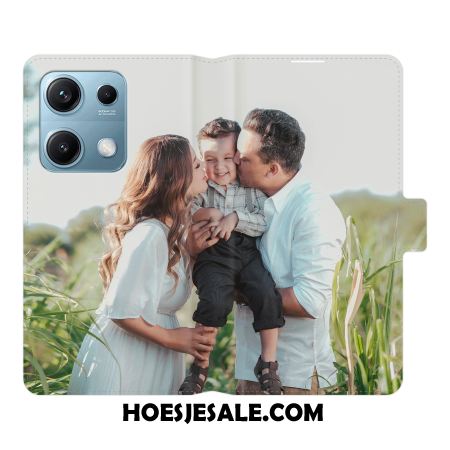 Folio-hoesje Xiaomi Redmi Note 14s Telefoonhoesje Nieuw