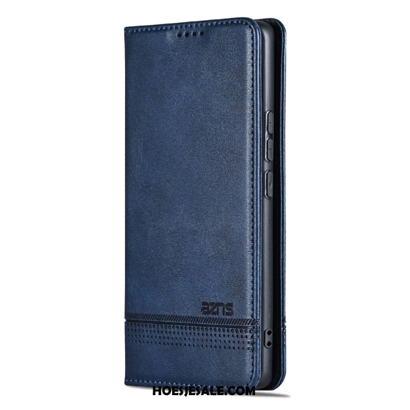 Folio-hoesje Xiaomi Redmi Note 15 Pro 5g Azns