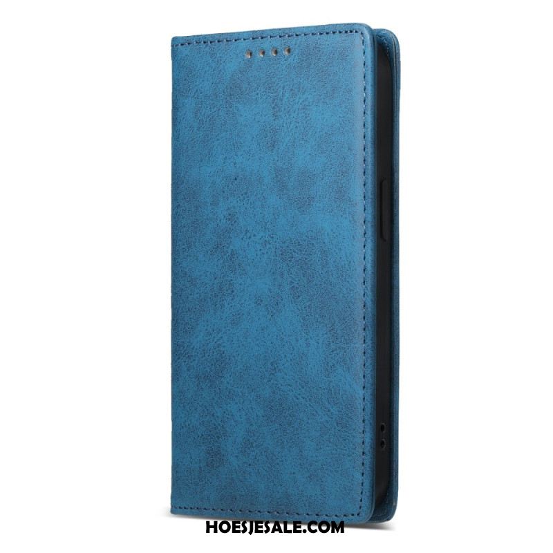 Folio-hoesje Xiaomi Redmi Note 15 Pro Plus 5g Telefoonhoesje Rfid-bescherming