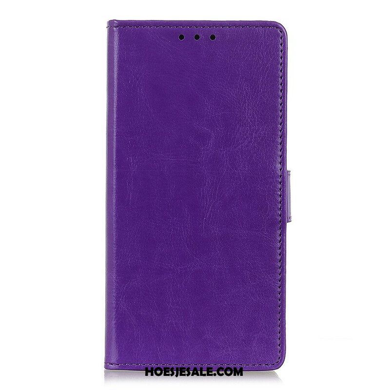 Folio-hoesje voor Samsung Galaxy M12 / A12 Briljant