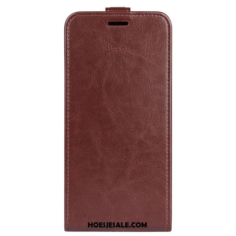 Folio-hoesje voor Xiaomi 12T / 12T Pro Flip Case Verticale Klep