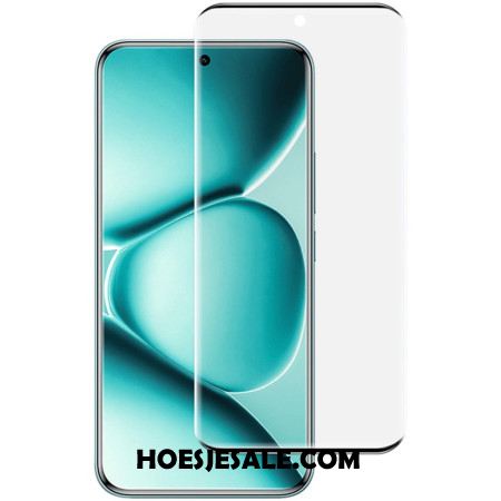 Frameloze Screenprotector Van Gehard Glas Voor Xiaomi Redmi Note 15 Pro Plus 5g / Poco M8 Pro 5g