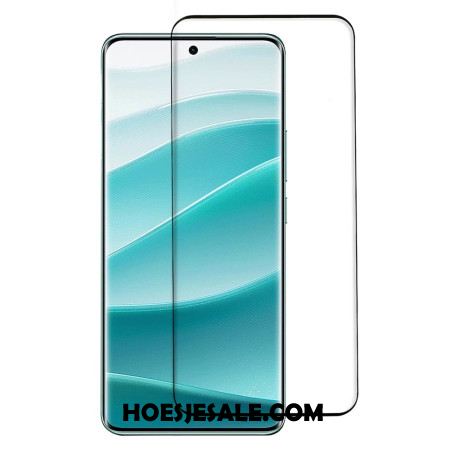 Gebogen Screenprotector Van Gehard Glas Voor Xiaomi Redmi Note 14 Pro 5g / 4g / Poco X7