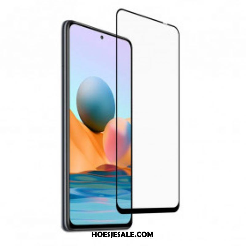 Gehard Glas Bescherming Voor De Xiaomi Redmi Note 10 Pro Rurihai