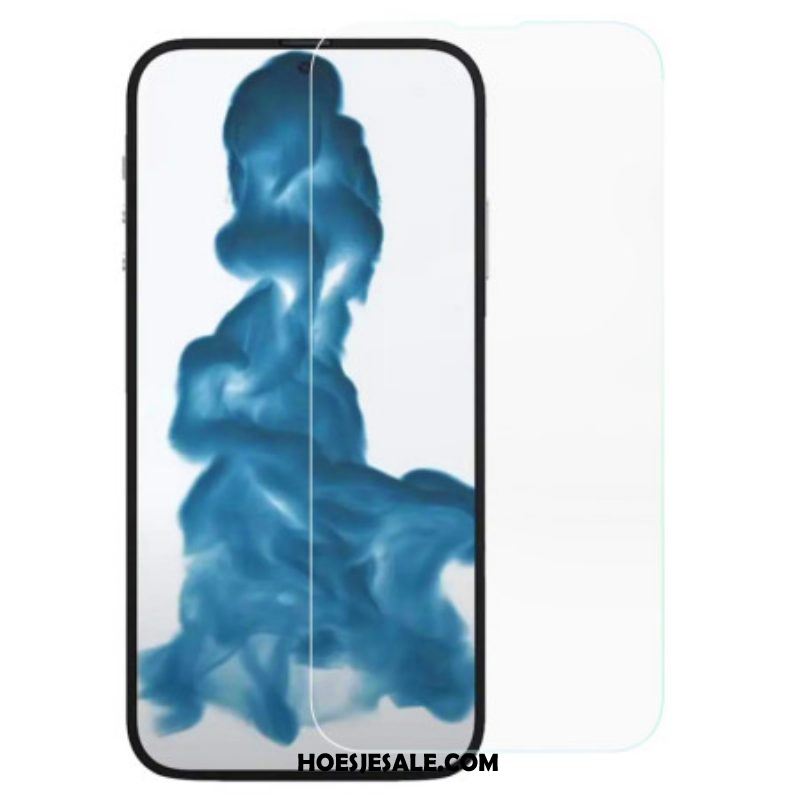 Gehard Glas Voor iPhone 14 Pro Max-Scherm