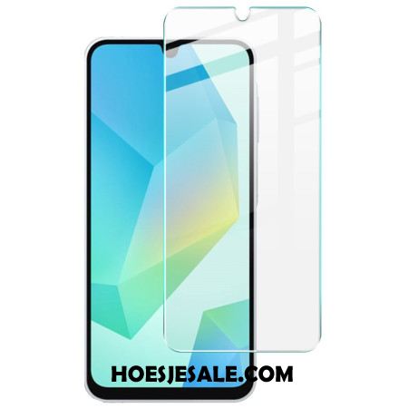 Gehard Glazen Schermbeschermer Voor Samsung Galaxy A17 4g / 5g