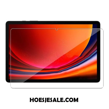 Gehard Glazen Schermbeschermer Voor Samsung Galaxy Tab S10 Fe / Tab S9 Fe