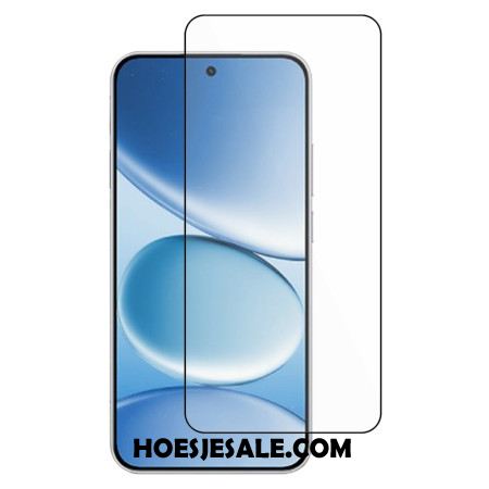 Gehard Glazen Schermbeschermer Voor Xiaomi Redmi Note 15 5g / 4g / Poco M8 5g (compatibel Met Vingerafdrukontgrendeling)