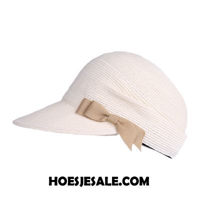 Hoeden Dames Hoed Zomer Voorjaar Casual Petten Goedkoop