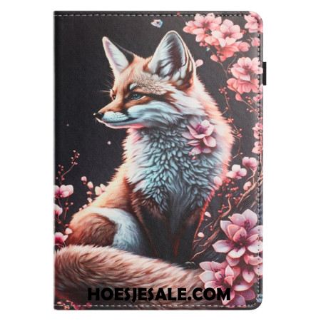 Hoesje Case Samsung Galaxy Tab S10 Fe Telefoonhoesje Vosontwerp