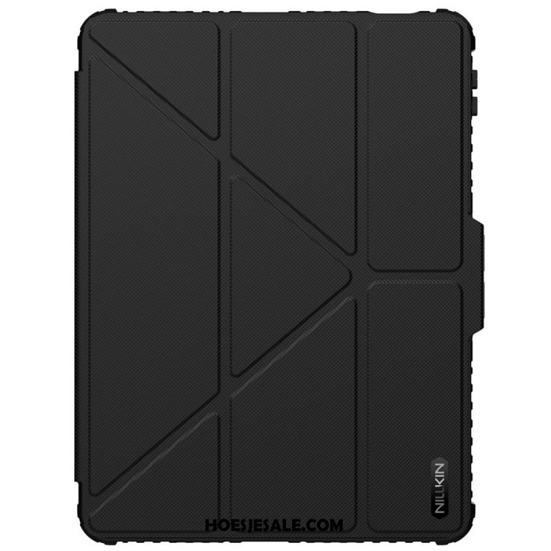 Hoesje Case Xiaomi Pad 7 / 7 Pro Telefoonhoesje Nillkin Bumper Lederen Hoes Pro