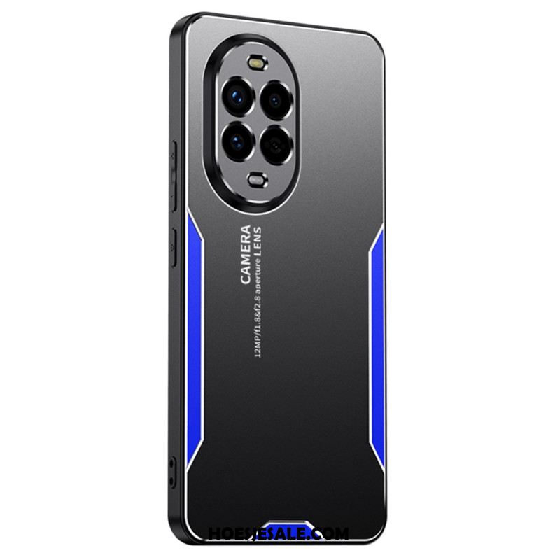 Hoesje Huawei Nova 13 Pro Metaal Effect