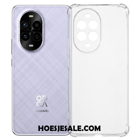 Hoesje Huawei Nova 13 Pro Verstevigd Transparant