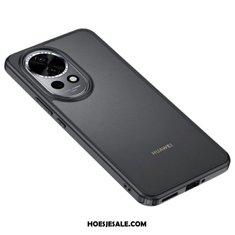 Hoesje Huawei Nova 13 Schokbestendige Bescherming