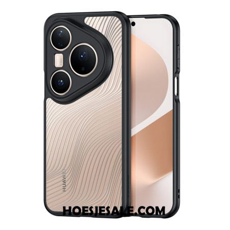 Hoesje Huawei Pura 80 Pro Aimo-serie Dux Ducis