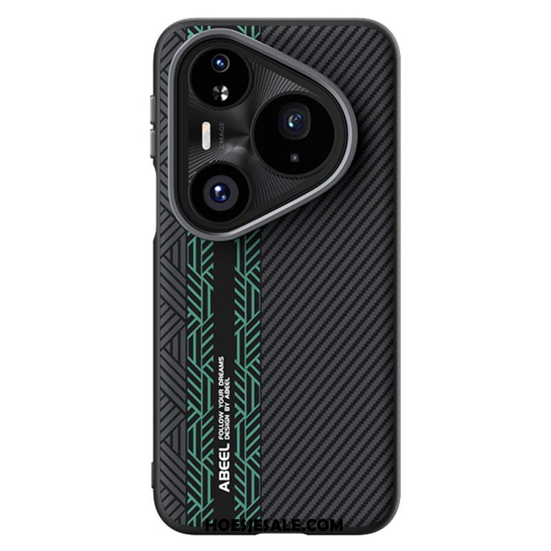 Hoesje Huawei Pura 80 Pro Magnetisch Abeel