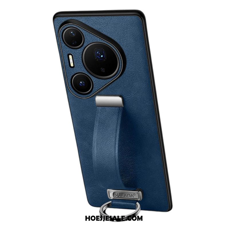 Hoesje Huawei Pura 80 Pro Sulada Fashion Serie