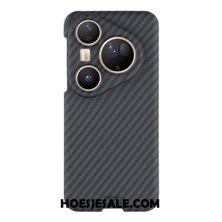Hoesje Huawei Pura 80 Ultra X-level Koolstofvezel