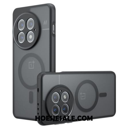 Hoesje Oneplus 13 Magsafe-compatibel Matte Afwerking