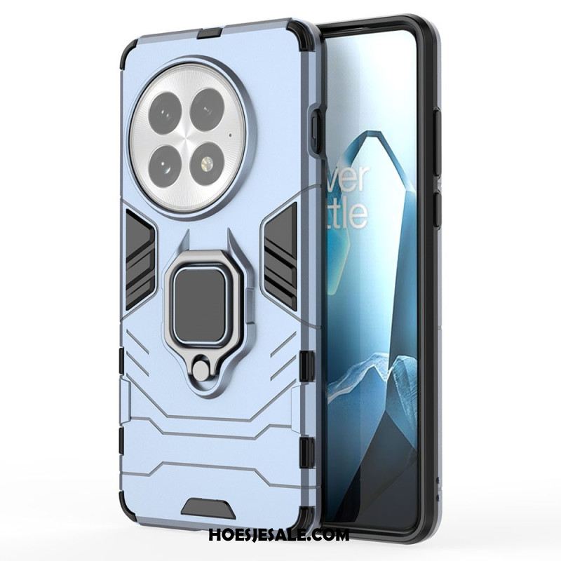 Hoesje Oneplus 13 Ringbestendig Bescherming Hoesje