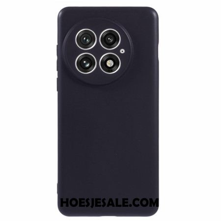 Hoesje Oneplus 13 Schokbestendig Glanzend