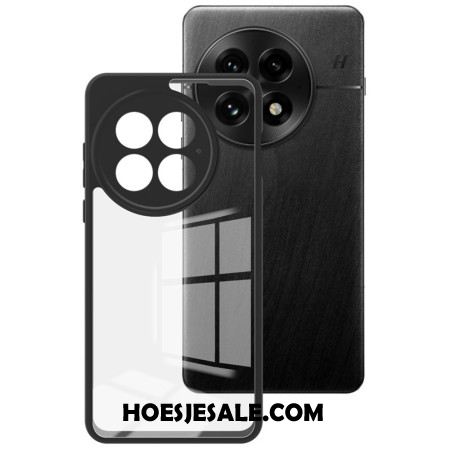 Hoesje Oneplus 13 Transparante Ux-9a-serie
