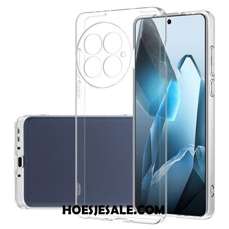 Hoesje Oneplus 13 Ultradun Transparant