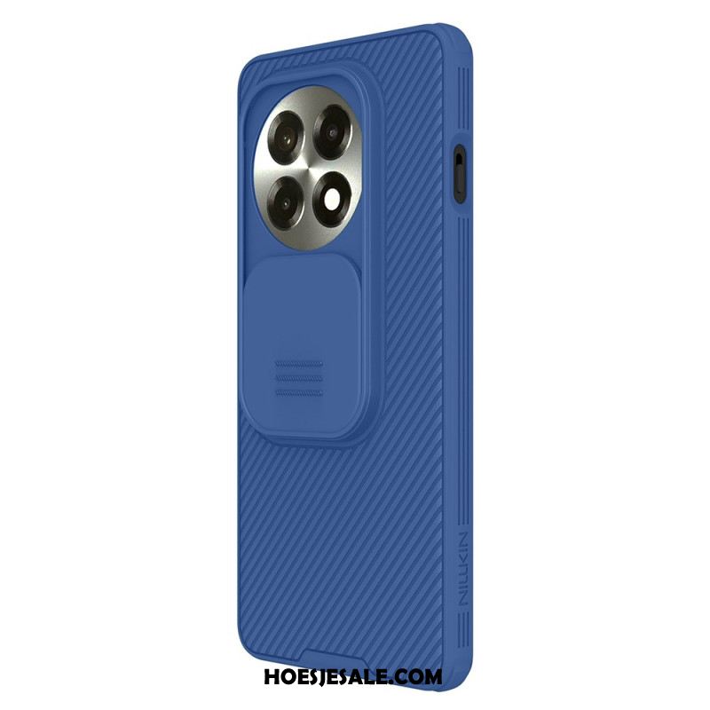 Hoesje Oneplus 13r Camshield Pro Series Bescherming Hoesje