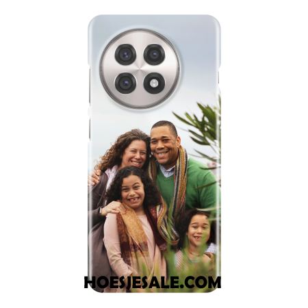 Hoesje Oneplus 13r Origineel Bescherming Hoesje