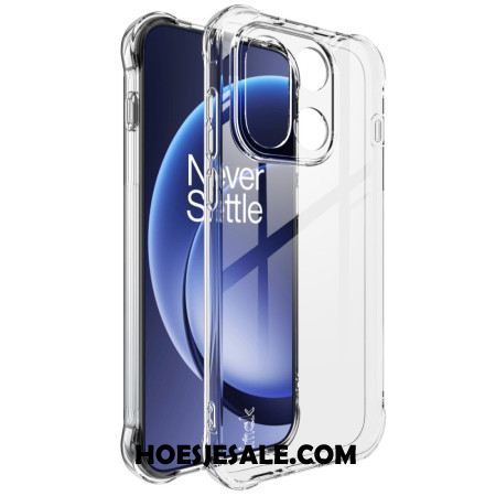 Hoesje Oneplus 15 Imak Clear