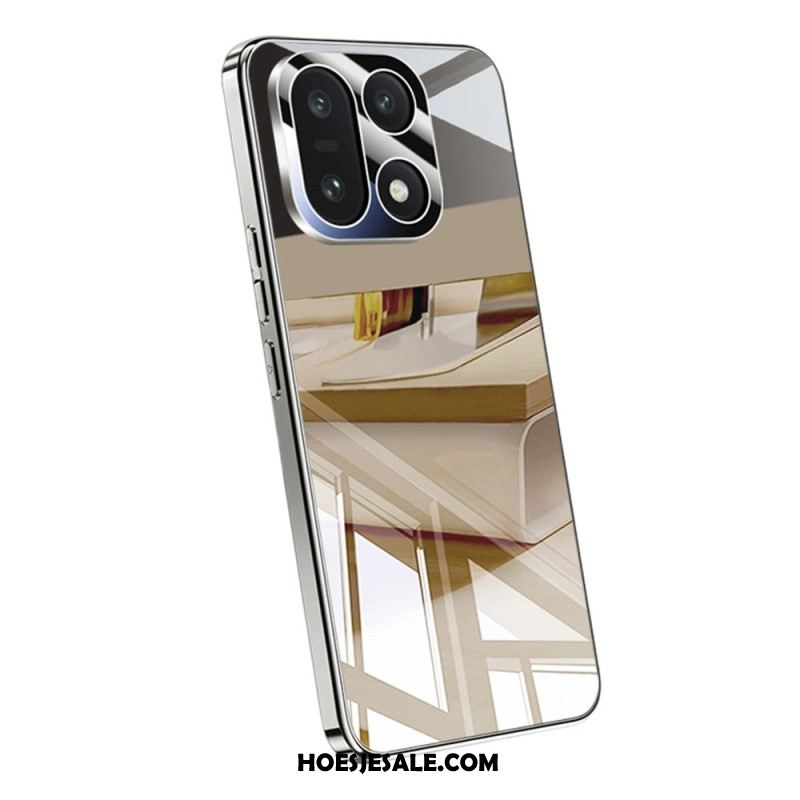 Hoesje Oneplus 15 Lensbeschermer