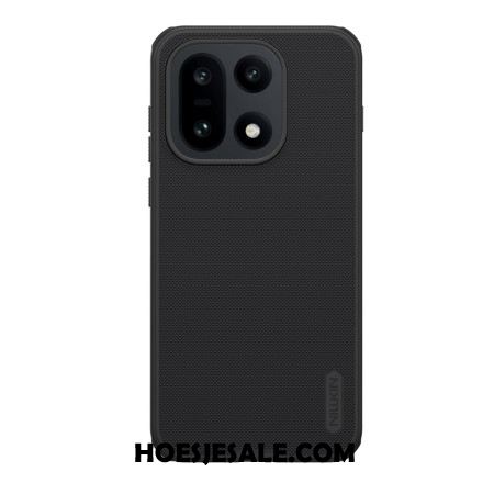 Hoesje Oneplus 15 Magnetisch Mat Scherm Pro Nillkin