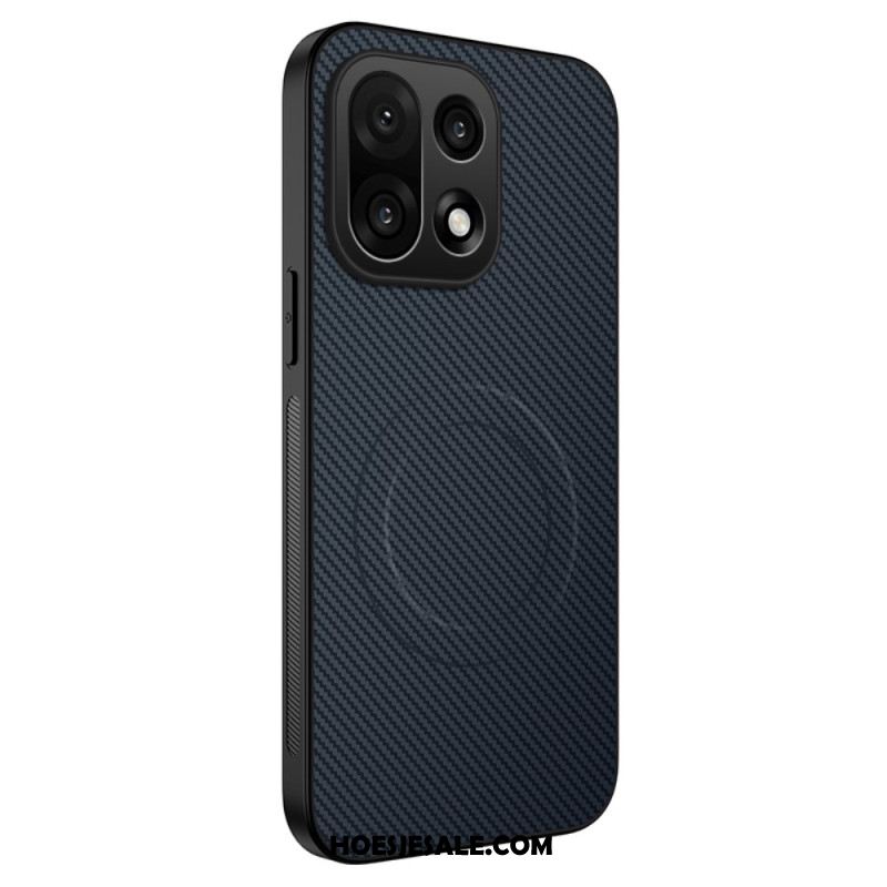 Hoesje Oneplus 15 Magsafe Koolstofvezel