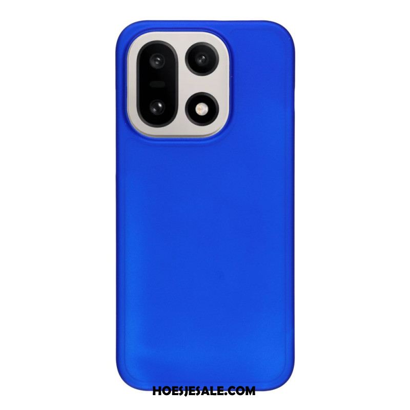 Hoesje Oneplus 15 Minimalistisch