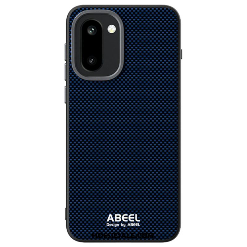 Hoesje Oneplus 15r Abeel Klassieke Magnetische Portemonnee